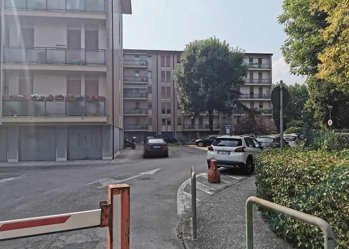 Las Residentes De Venecia Mestre