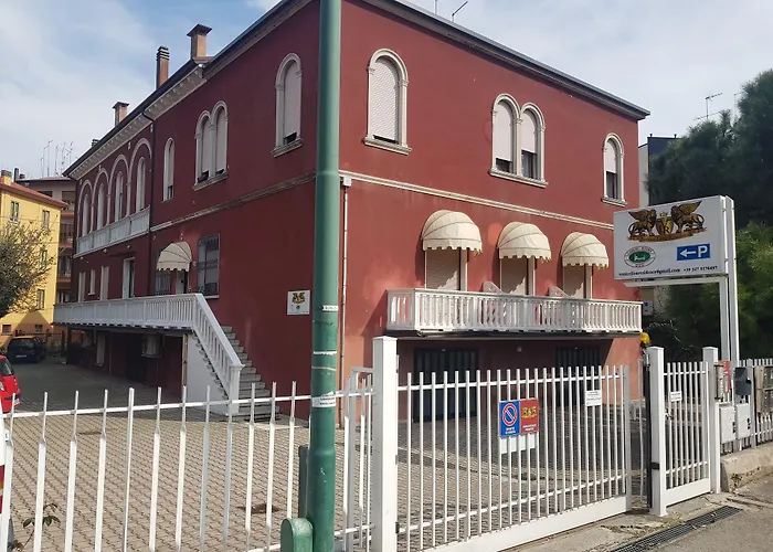 Venice Lion Residence - Vespucci Mestre