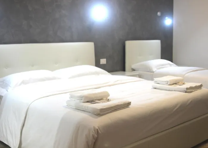 Hotel Vacation Haus Mestre